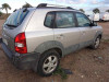 HYUNDAI TUCSON (JM) — автомобиль-донор на запчасти 
