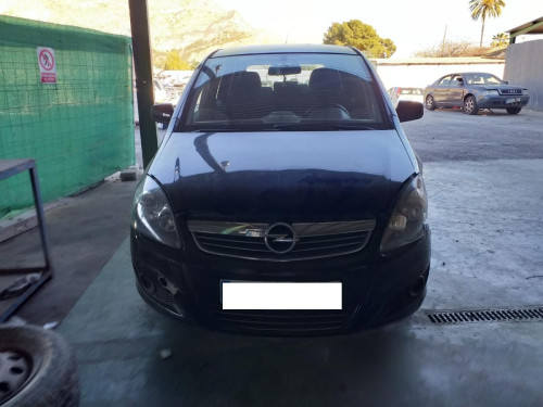  OPEL ZAFIRA B 