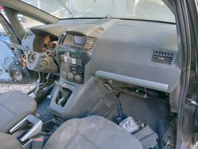 OPEL ZAFIRA B