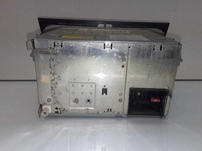 SISTEMA AUDIO / RADIO CD