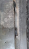  PARAGOLPES TRASERO SEAT LEON ST 5F8 