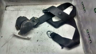 CINTURON SEGURIDAD DELANTERO IZQUIERDO, VOLKSWAGEN, LT FURGÓN/COMBI