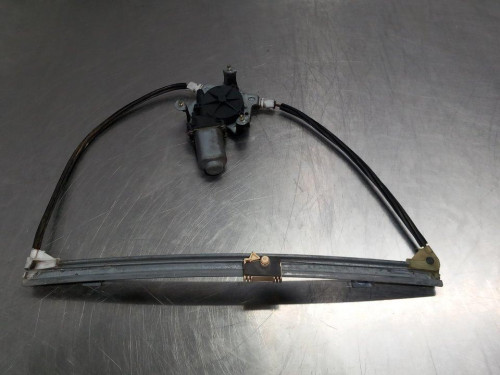  ELEVALUNAS DELANTERO IZQUIERDO Renault CLIO II FASE I (B/CB0) 