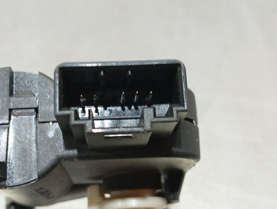 MOTOR APERTURA TRAMPILLAS CLIMATIZADOR, SKODA, OCTAVIA COMBI (1Z5)