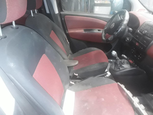  FIAT I DOBLÒ CARGO 