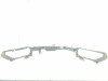  PANEL FRONTAL FIAT LINEA (110) 