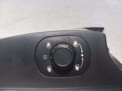 MANDO RETROVISOR, PORSCHE, CAYENNE (TIPO 9PA)