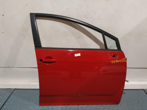  PUERTA DELANTERA DERECHA TOYOTA COROLLA VERSO (R1) 