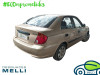HYUNDAI ACCENT (LC) — автомобиль-донор на запчасти 
