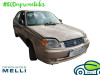 HYUNDAI ACCENT (LC) — автомобиль-донор на запчасти 