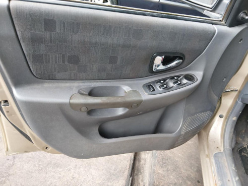 HYUNDAI ACCENT (LC) — автомобиль-донор на запчасти 