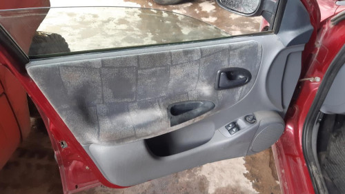  RENAULT MEGANE I FASE 2 BERLINA (BA0) 