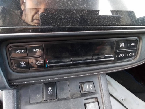 MANDO CLIMATIZADOR Toyota AURIS (E18) 