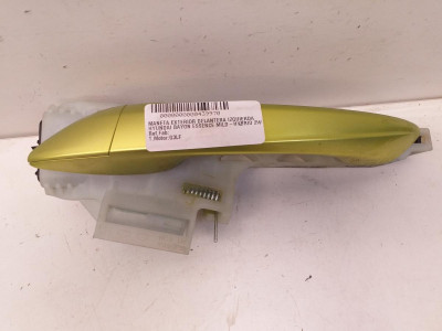 MANETA EXTERIOR DELANTERA IZQUIERDA, HYUNDAI, BAYON