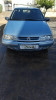 Citroen Xantia Berlina (1998->) — автомобиль-донор на запчасти 