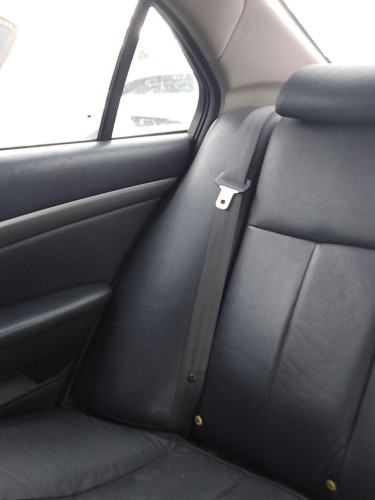 CINTURON SEGURIDAD TRASERO DERECHO Chevrolet EPICA 