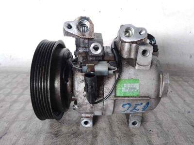 COMPRESOR AIRE ACONDICIONADO, Ssangyong, KYRON