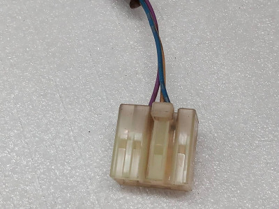 RETROVISOR IZQUIERDO, SUZUKI, LIANA (RH/ER)