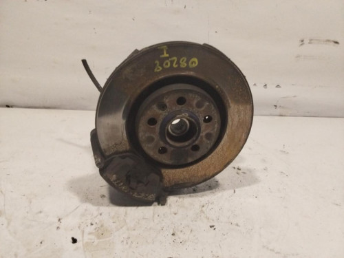 MANGUETA DELANTERA IZQUIERDA Seat TOLEDO (1M2) 