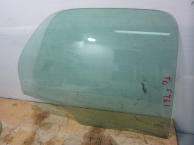 LUNA TRASERA DERECHA, CITROEN, XSARA PICASSO