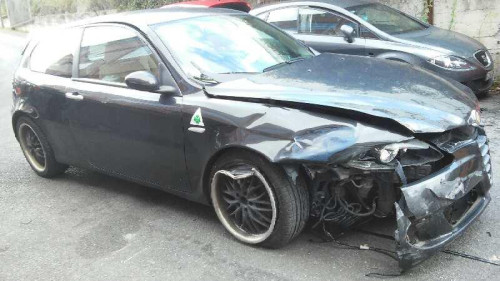  ALFA ROMEO 147 (190) 