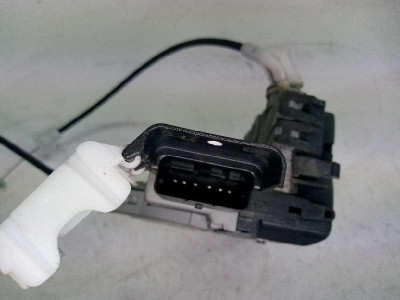 CERRADURA PUERTA TRASERA IZQUIERDA, PEUGEOT, 308