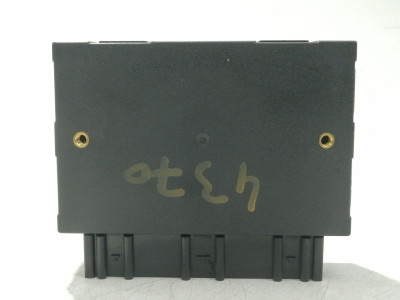 MODULO ELECTRONICO, VOLKSWAGEN, TOUAREG (7LA)