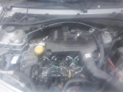  DACIA LOGAN 1 