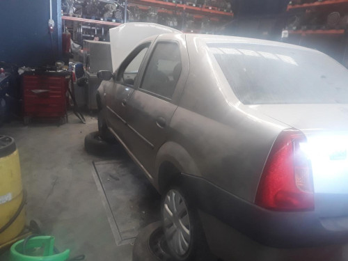  DACIA LOGAN 1 