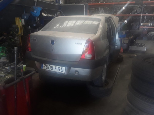  DACIA LOGAN 1 