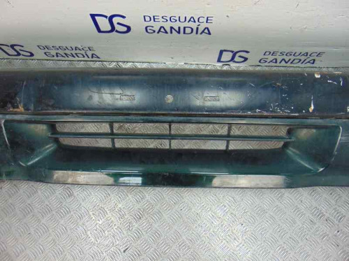  PARAGOLPES DELANTERO 