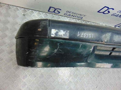  PARAGOLPES DELANTERO 