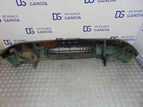  PARAGOLPES DELANTERO 