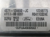  CENTRALITA MOTOR UCE Ford MONDEO BERLINA (GE) 