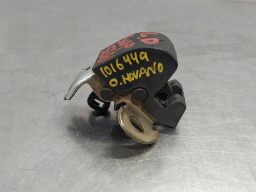CERRADURA PUERTA LATERAL DERECHA OPEL MOVANO FURGÓN/COMBI 