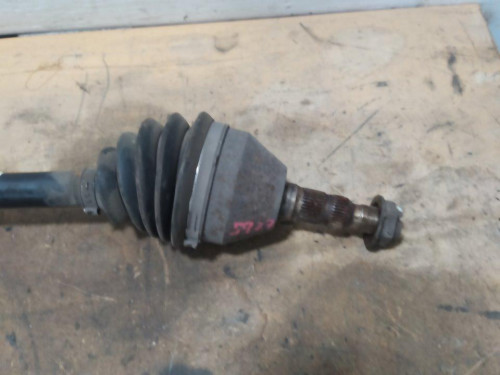  TRANSMISION DELANTERA DERECHA OPEL ASTRA H CARAVAN 