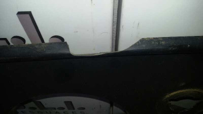 REJILLA DELANTERA, Land Rover