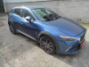 MAZDA CX-3 (DK) — автомобиль-донор на запчасти 