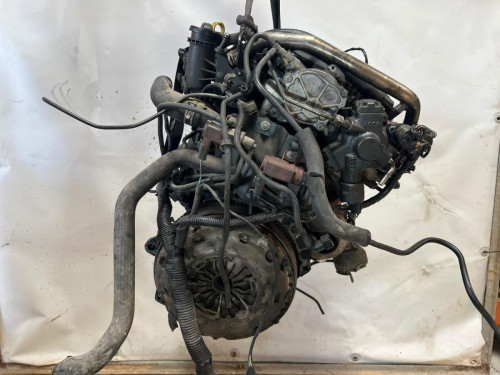 MOTOR COMPLETO 