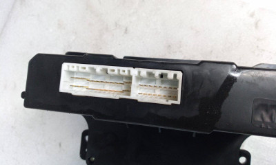 MANDO CALEFACCION / AIRE ACONDICIONADO, FORD, FOCUS BERLINA (CAP)