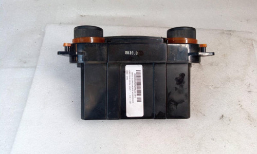  MANDO CALEFACCION / AIRE ACONDICIONADO FORD FOCUS BERLINA (CAP) 