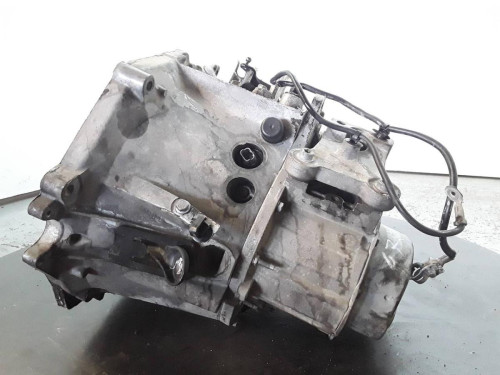 CAJA CAMBIOS Peugeot 207 