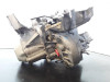CAJA CAMBIOS Peugeot 207 