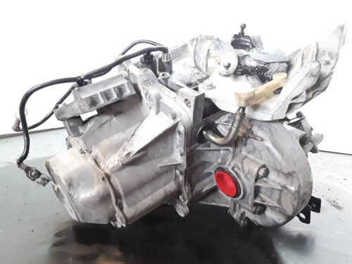 CAJA CAMBIOS Peugeot 207 