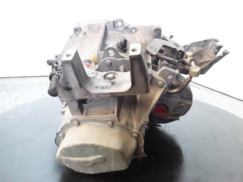 CAJA CAMBIOS Peugeot 207 