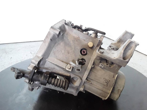 CAJA CAMBIOS Peugeot 207 