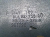  ELEVALUNAS DELANTERO IZQUIERDO SEAT IBIZA (6L1) 