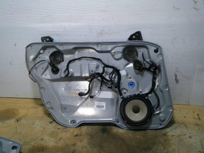 ELEVALUNAS DELANTERO IZQUIERDO, SEAT, IBIZA (6L1)