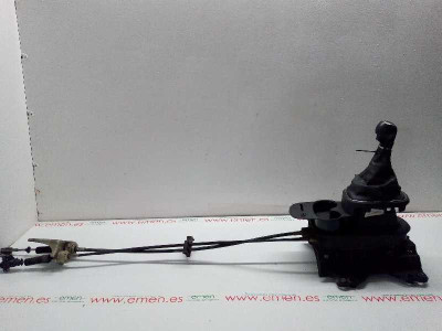 VARILLAJE CAMBIO, OPEL, CORSA D
