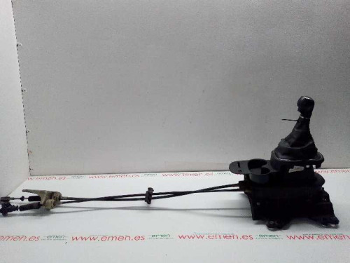  VARILLAJE CAMBIO, OPEL, CORSA D 